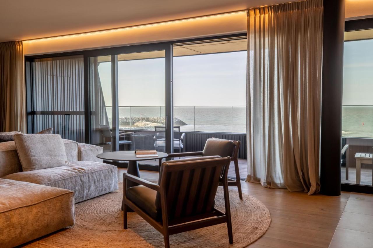 Kezand, Seaview Beach Apartment With Cozy Atmosphere 카잔바드 외부 사진