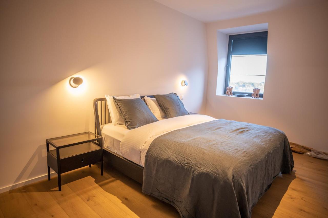 Kezand, Seaview Beach Apartment With Cozy Atmosphere 카잔바드 외부 사진
