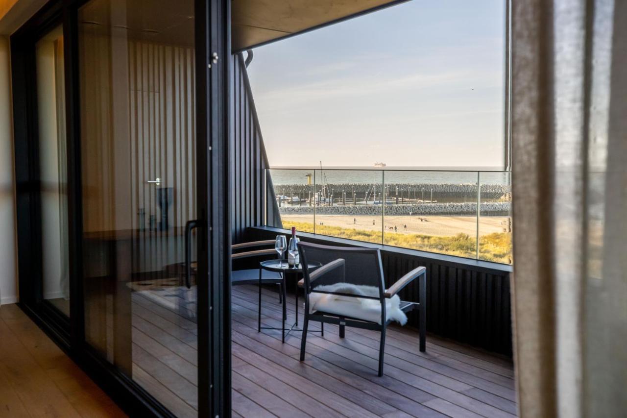 Kezand, Seaview Beach Apartment With Cozy Atmosphere 카잔바드 외부 사진