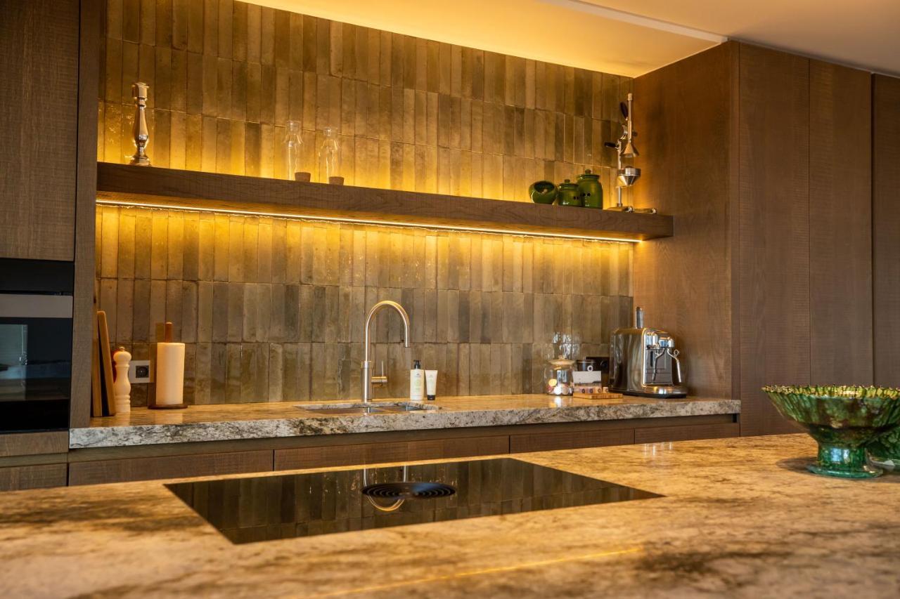 Kezand, Seaview Beach Apartment With Cozy Atmosphere 카잔바드 외부 사진