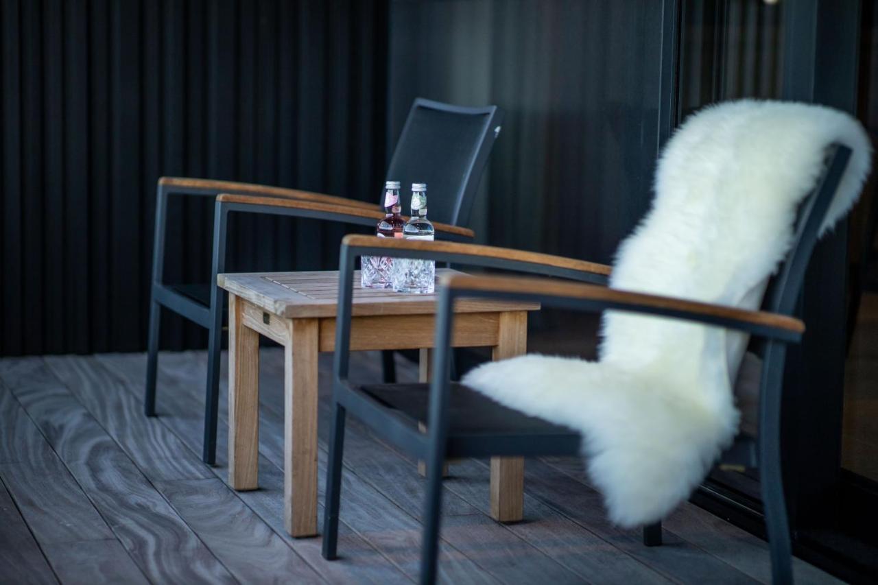 Kezand, Seaview Beach Apartment With Cozy Atmosphere 카잔바드 외부 사진