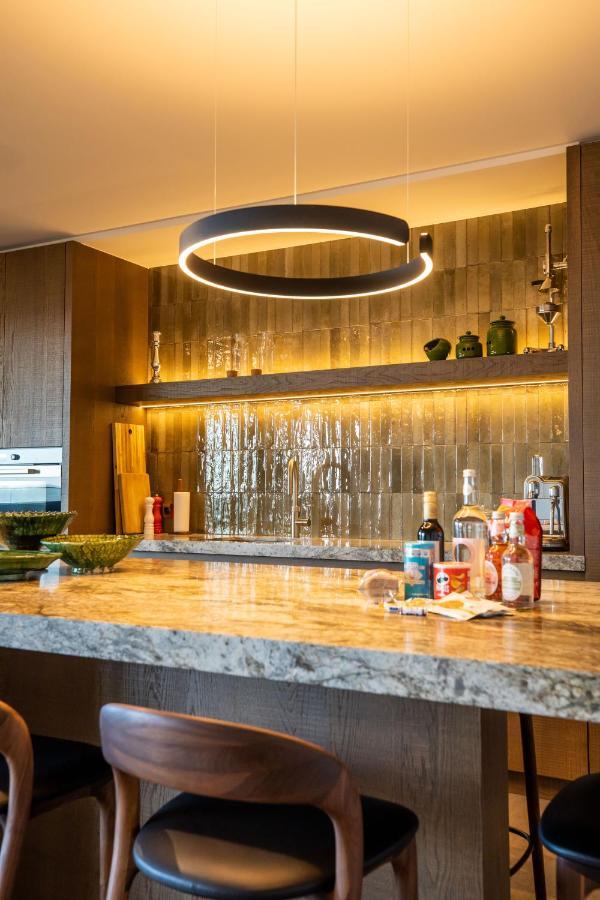 Kezand, Seaview Beach Apartment With Cozy Atmosphere 카잔바드 외부 사진