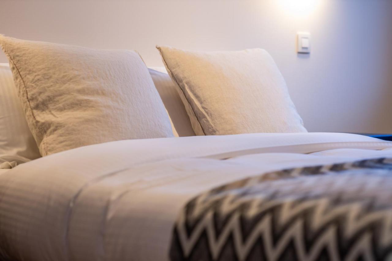 Kezand, Seaview Beach Apartment With Cozy Atmosphere 카잔바드 외부 사진